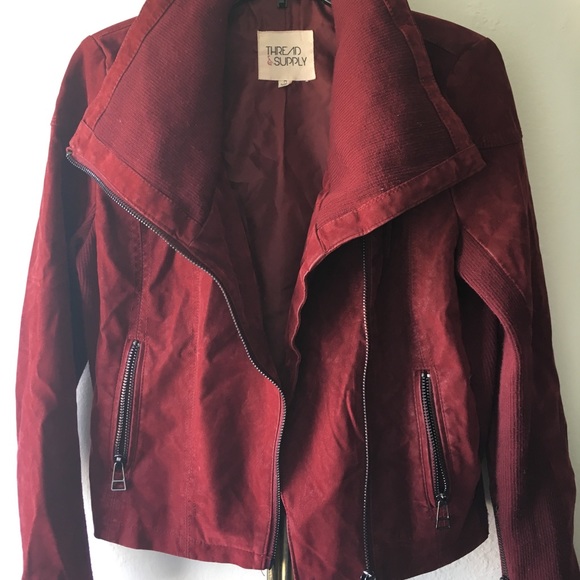 Blazer Jacket - Picture 4 of 6